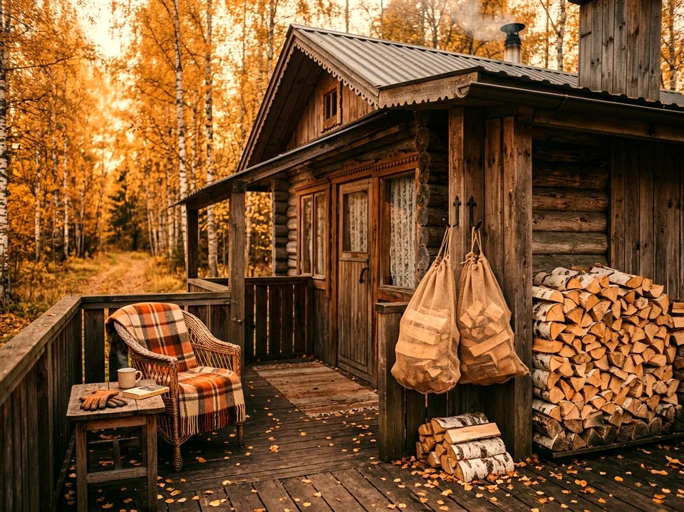 Для дачи в Уссурийске