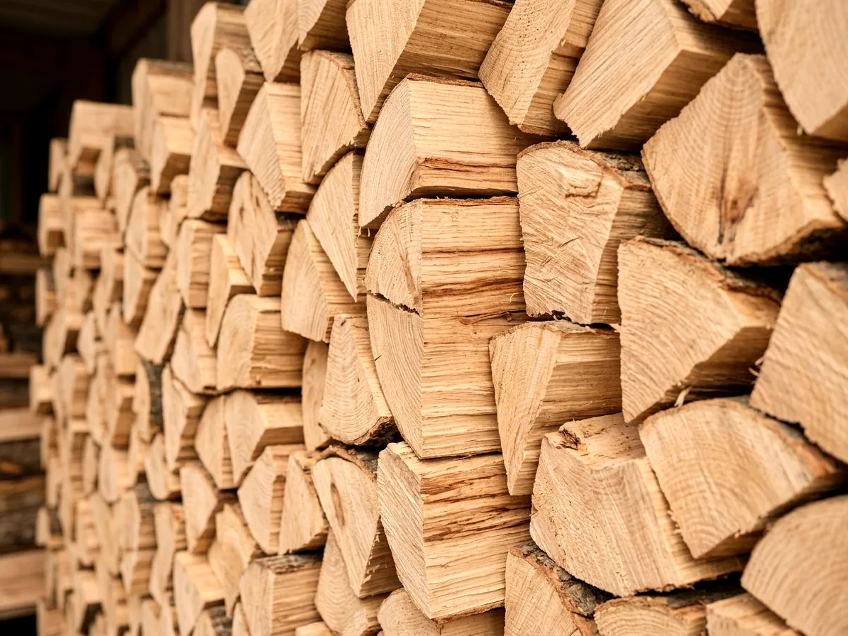 Ясеневые дрова в Уссурийске